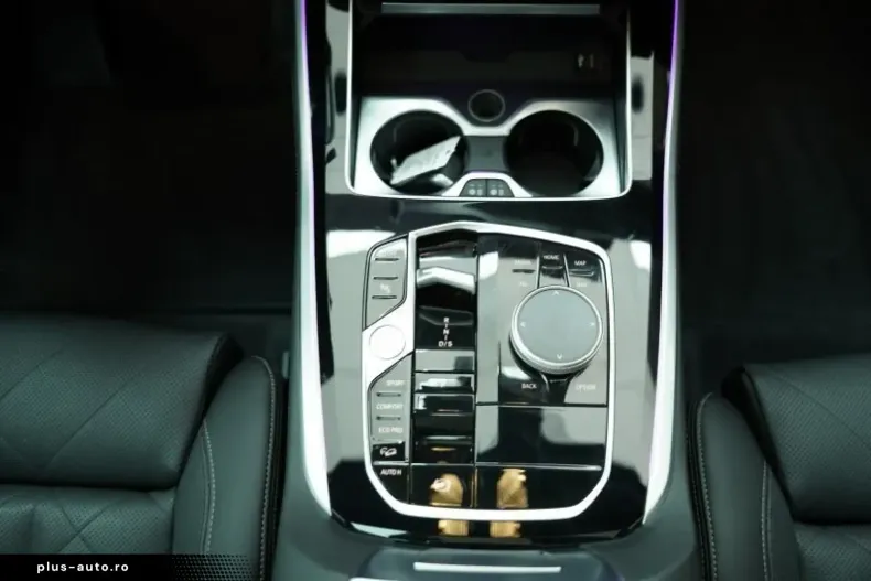 BMW X5 din 2025 cu 24.668 km - oferta BMW173034 - foto 10