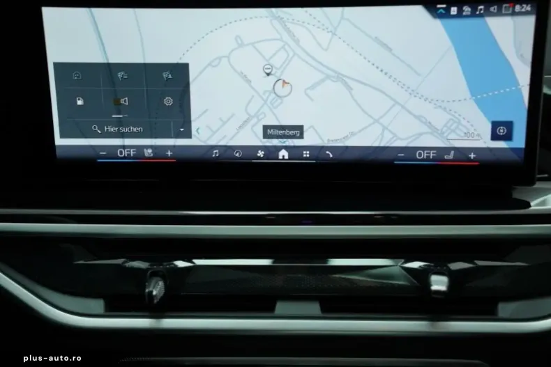 BMW X5 din 2025 cu 24.668 km - oferta BMW173034 - foto 12