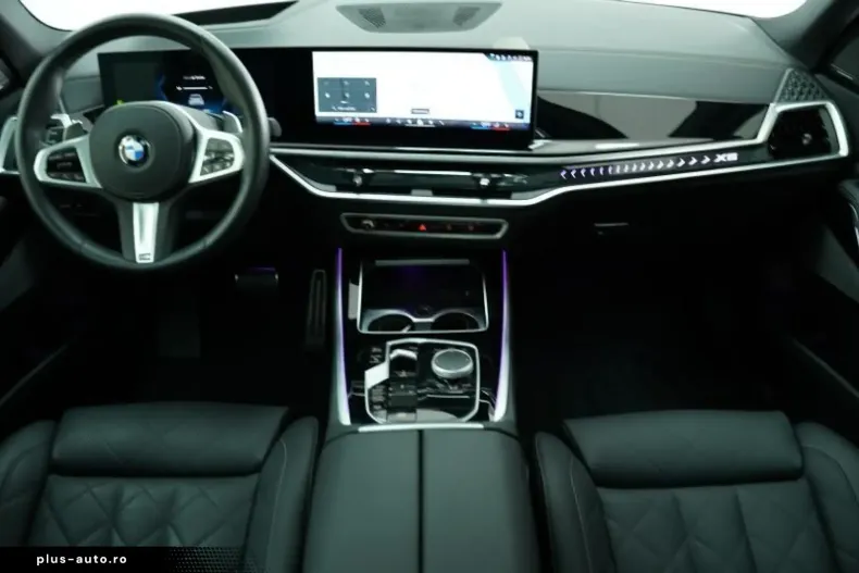 BMW X5 din 2025 cu 24.668 km - oferta BMW173034 - foto 13