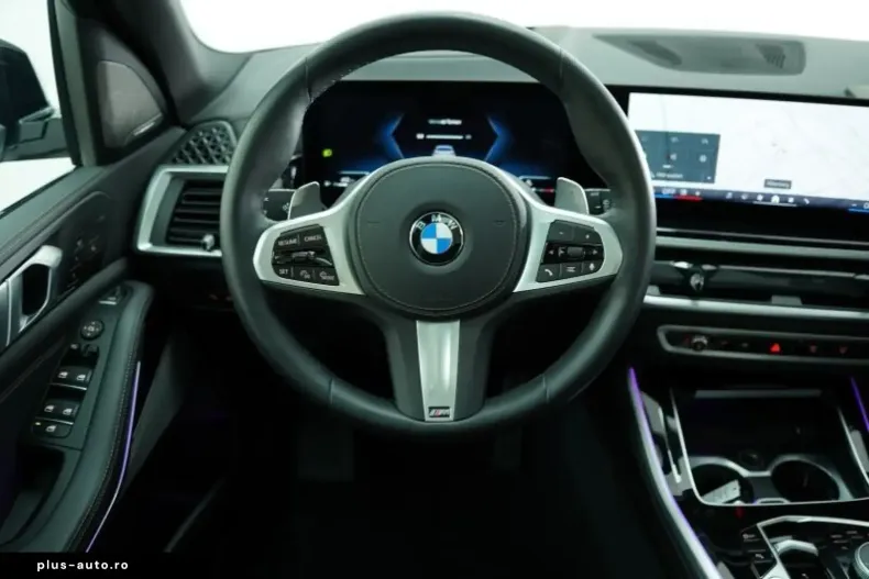 BMW X5 din 2025 cu 24.668 km - oferta BMW173034 - foto 14