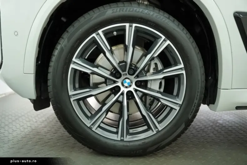 BMW X5 din 2025 cu 24.668 km - oferta BMW173034 - foto 15