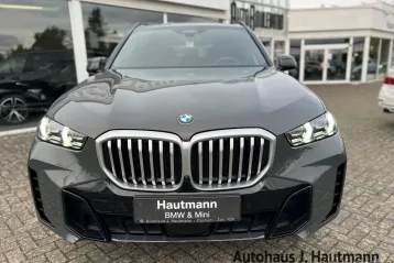 BMW X5 din 2025 - oferta BMW173035