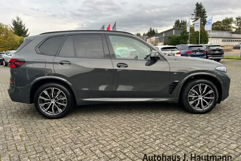 BMW X5 din 2025 cu 24.850 km - oferta BMW173035 - foto 6