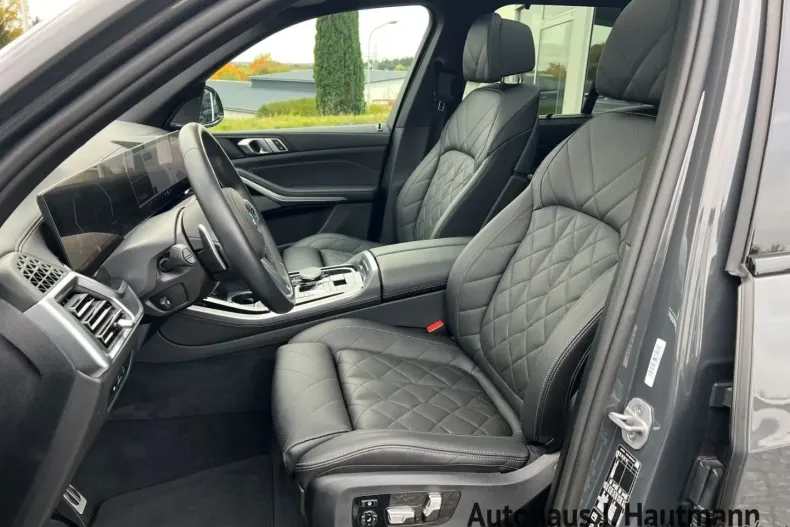 BMW X5 din 2025 cu 24.850 km - oferta BMW173035 - foto 8