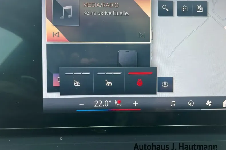 BMW X5 din 2025 cu 24.850 km - oferta BMW173035 - foto 15