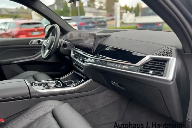 BMW X5 din 2025 cu 24.850 km - oferta BMW173035 - foto 16