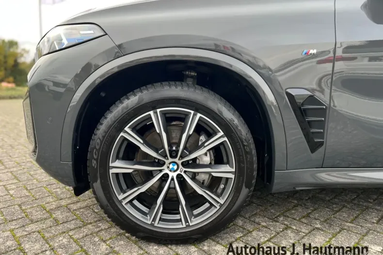 BMW X5 din 2025 cu 24.850 km - oferta BMW173035 - foto 20