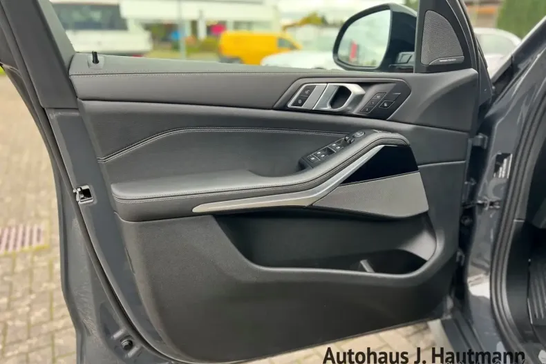 BMW X5 din 2025 cu 24.850 km - oferta BMW173035 - foto 23