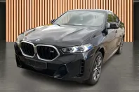 BMW X6 M60 din 2024 cu 28.100 km - oferta BMW173036 - foto 1