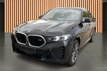 BMW X6 M60 din 2024 - oferta BMW173036