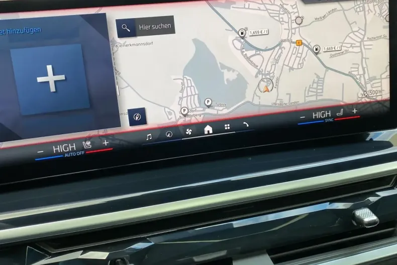 BMW X6 M60 din 2024 cu 28.100 km - oferta BMW173036 - foto 4