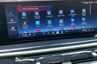 BMW X6 M60 din 2024 cu 28.100 km - oferta BMW173036 - foto 5