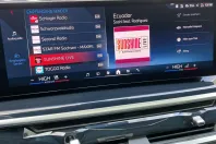 BMW X6 M60 din 2024 cu 28.100 km - oferta BMW173036 - foto 6