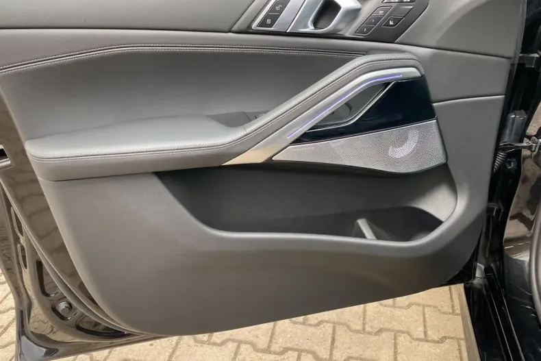 BMW X6 M60 din 2024 cu 28.100 km - oferta BMW173036 - foto 7