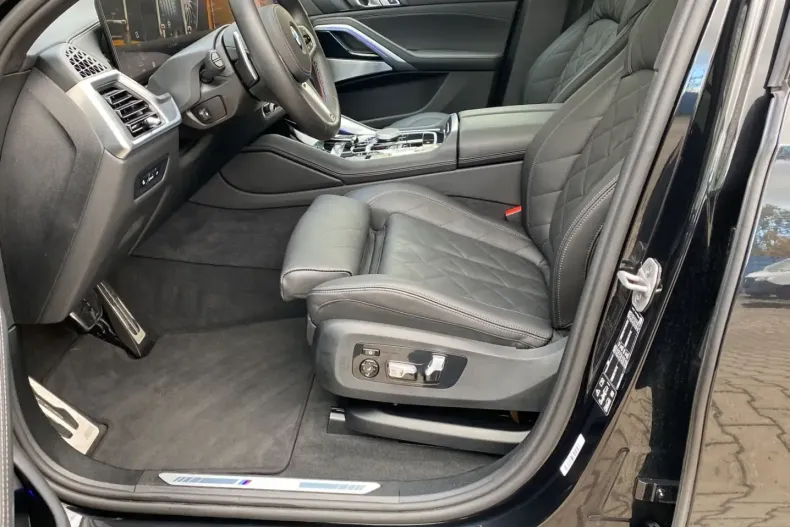 BMW X6 M60 din 2024 cu 28.100 km - oferta BMW173036 - foto 8