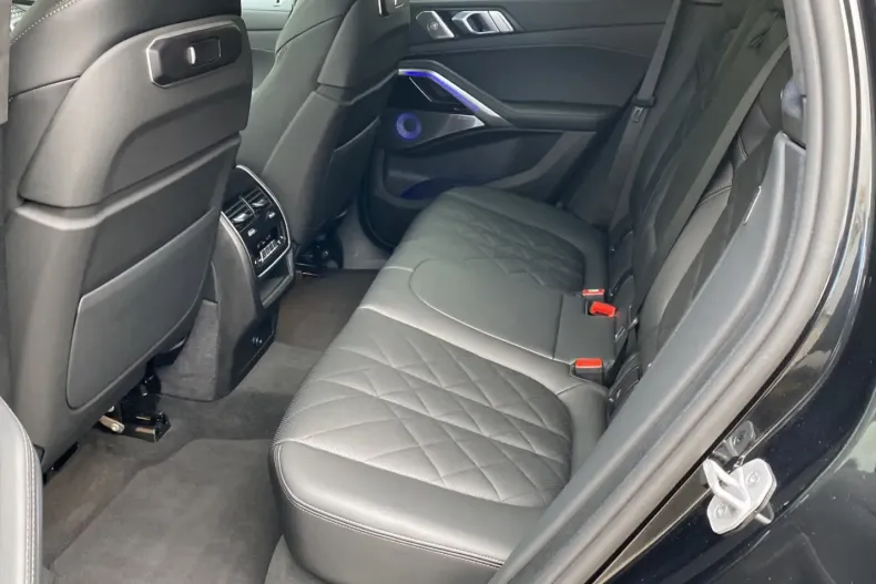 BMW X6 M60 din 2024 cu 28.100 km - oferta BMW173036 - foto 9