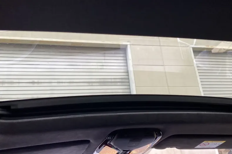 BMW X6 M60 din 2024 cu 28.100 km - oferta BMW173036 - foto 10