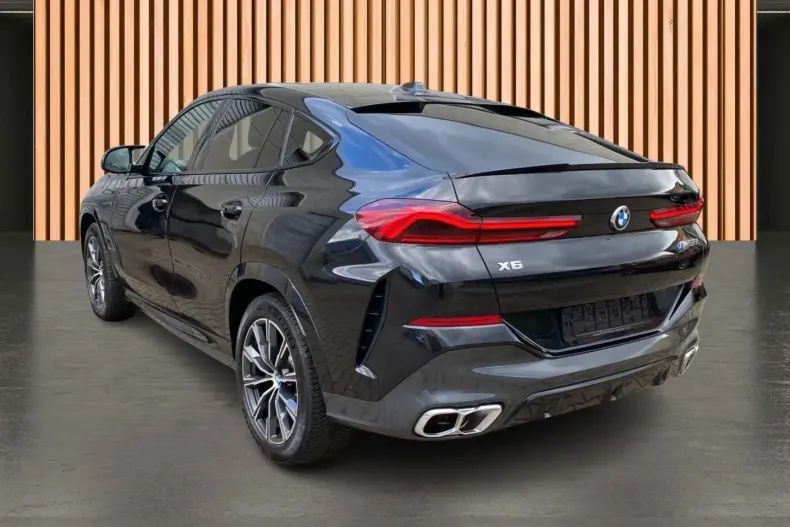 BMW X6 M60 din 2024 cu 28.100 km - oferta BMW173036 - foto 12