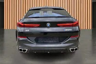 BMW X6 M60 din 2024 cu 28.100 km - oferta BMW173036 - foto 13