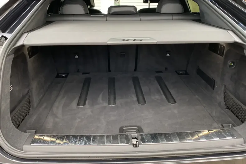 BMW X6 M60 din 2024 cu 28.100 km - oferta BMW173036 - foto 15