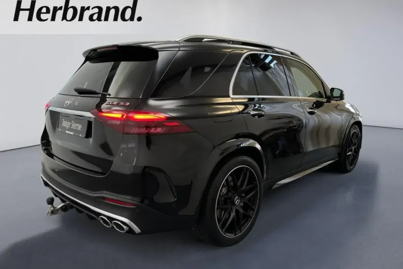 Mercedes-Benz GLE 53 AMG din 2025 cu 15.633 km - oferta MER173037 - foto 3