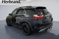 Mercedes-Benz GLE 53 AMG din 2025 cu 15.633 km - oferta MER173037 - foto 4