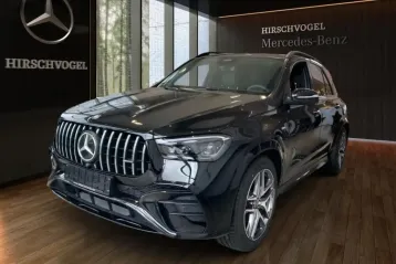 Mercedes-Benz GLE 53 AMG din 2025 - oferta MER173038