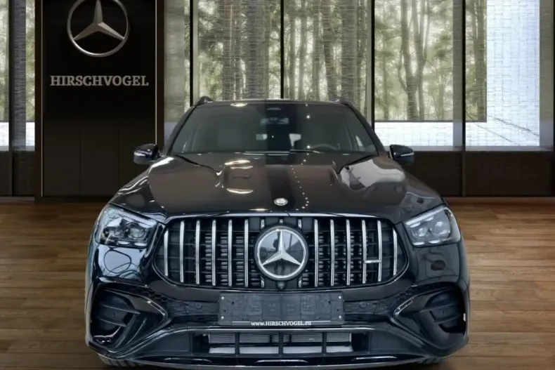 Mercedes-Benz GLE 53 AMG din 2025 cu 17.615 km - oferta MER173038 - foto 2