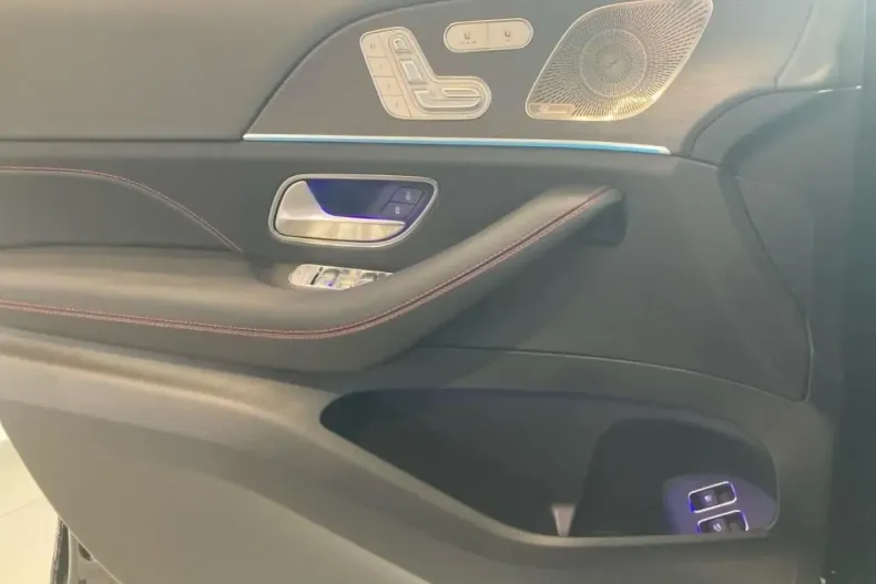 Mercedes-Benz GLE 53 AMG din 2025 cu 17.615 km - oferta MER173038 - foto 15