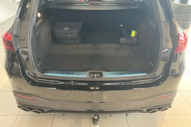 Mercedes-Benz GLE 53 AMG din 2025 cu 17.615 km - oferta MER173038 - foto 17