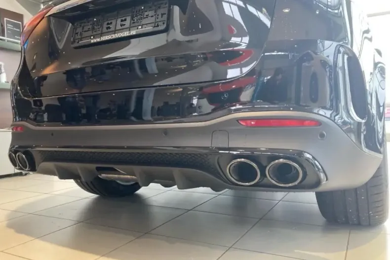 Mercedes-Benz GLE 53 AMG din 2025 cu 17.615 km - oferta MER173038 - foto 19