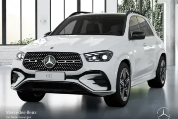 Mercedes-Benz GLE 350 din 2025 - oferta MER173039