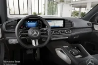 Mercedes-Benz GLE 350 din 2025 cu 11.998 km - oferta MER173039 - foto 7