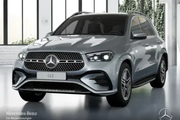 Mercedes-Benz GLE 400 din 2025 - oferta MER173040