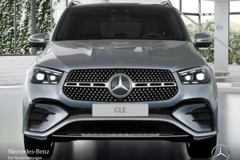 Mercedes-Benz GLE 400 din 2025 cu 11.818 km - oferta MER173040 - foto 5