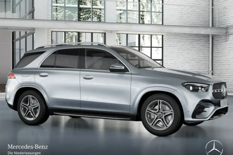 Mercedes-Benz GLE 400 din 2025 cu 11.818 km - oferta MER173040 - foto 13