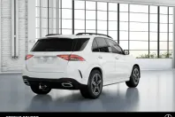 Mercedes-Benz GLE 350 din 2025 cu 16.609 km - oferta MER173041 - foto 3