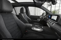 Mercedes-Benz GLE 350 din 2025 cu 16.609 km - oferta MER173041 - foto 5