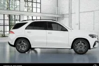 Mercedes-Benz GLE 350 din 2025 cu 16.609 km - oferta MER173041 - foto 10