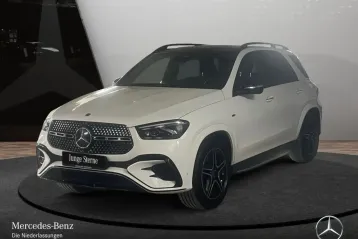 Mercedes-Benz GLE 400 din 2025 - oferta MER173042