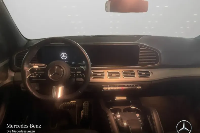 Mercedes-Benz GLE 400 din 2025 cu 9.808 km - oferta MER173042 - foto 10