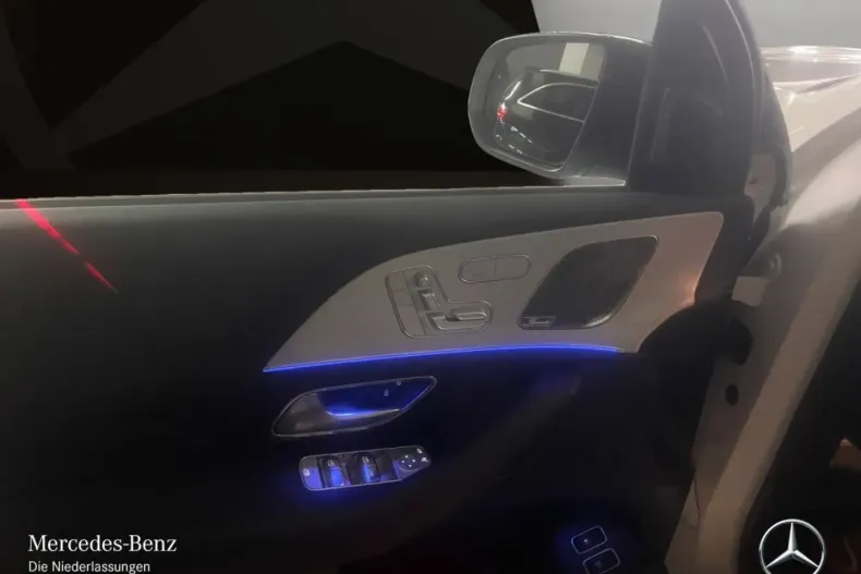 Mercedes-Benz GLE 400 din 2025 cu 9.808 km - oferta MER173042 - foto 14