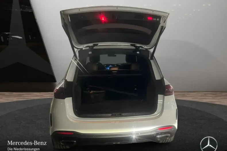 Mercedes-Benz GLE 400 din 2025 cu 9.808 km - oferta MER173042 - foto 15