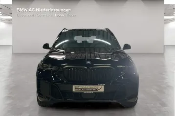 BMW X5 din 2024 - oferta BMW173043