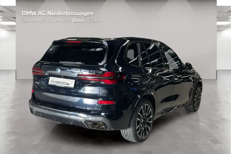 BMW X5 din 2024 cu 19.864 km - oferta BMW173043 - foto 2