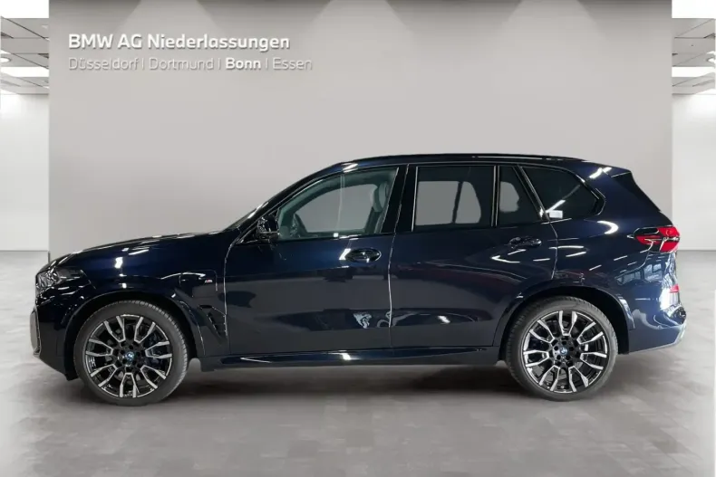 BMW X5 din 2024 cu 19.864 km - oferta BMW173043 - foto 3