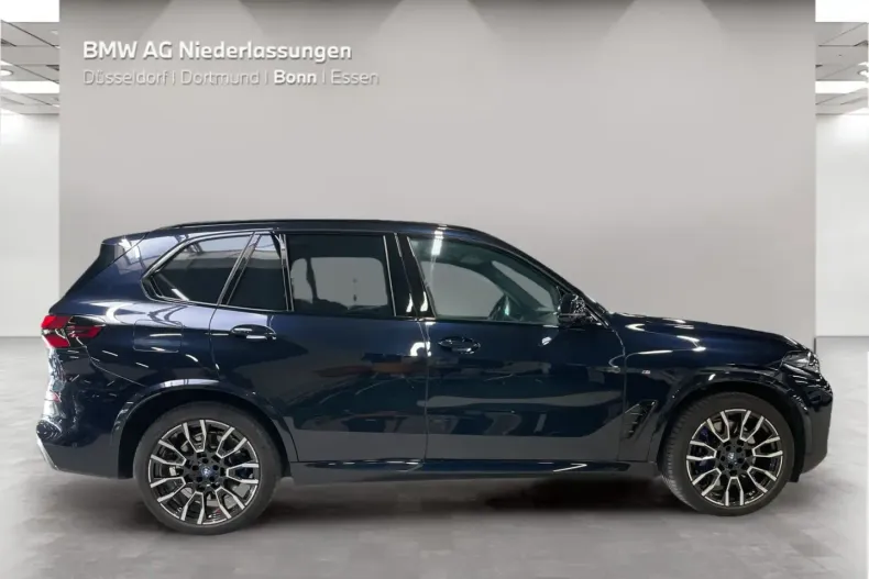 BMW X5 din 2024 cu 19.864 km - oferta BMW173043 - foto 4