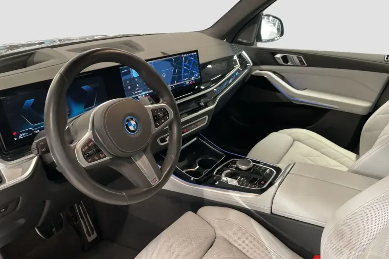 BMW X5 din 2024 cu 19.864 km - oferta BMW173043 - foto 6