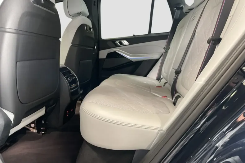 BMW X5 din 2024 cu 19.864 km - oferta BMW173043 - foto 9