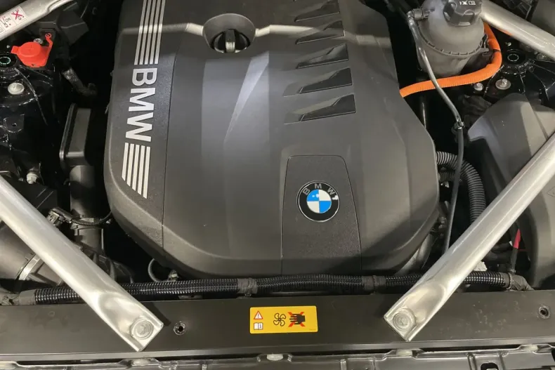 BMW X5 din 2024 cu 19.864 km - oferta BMW173043 - foto 11